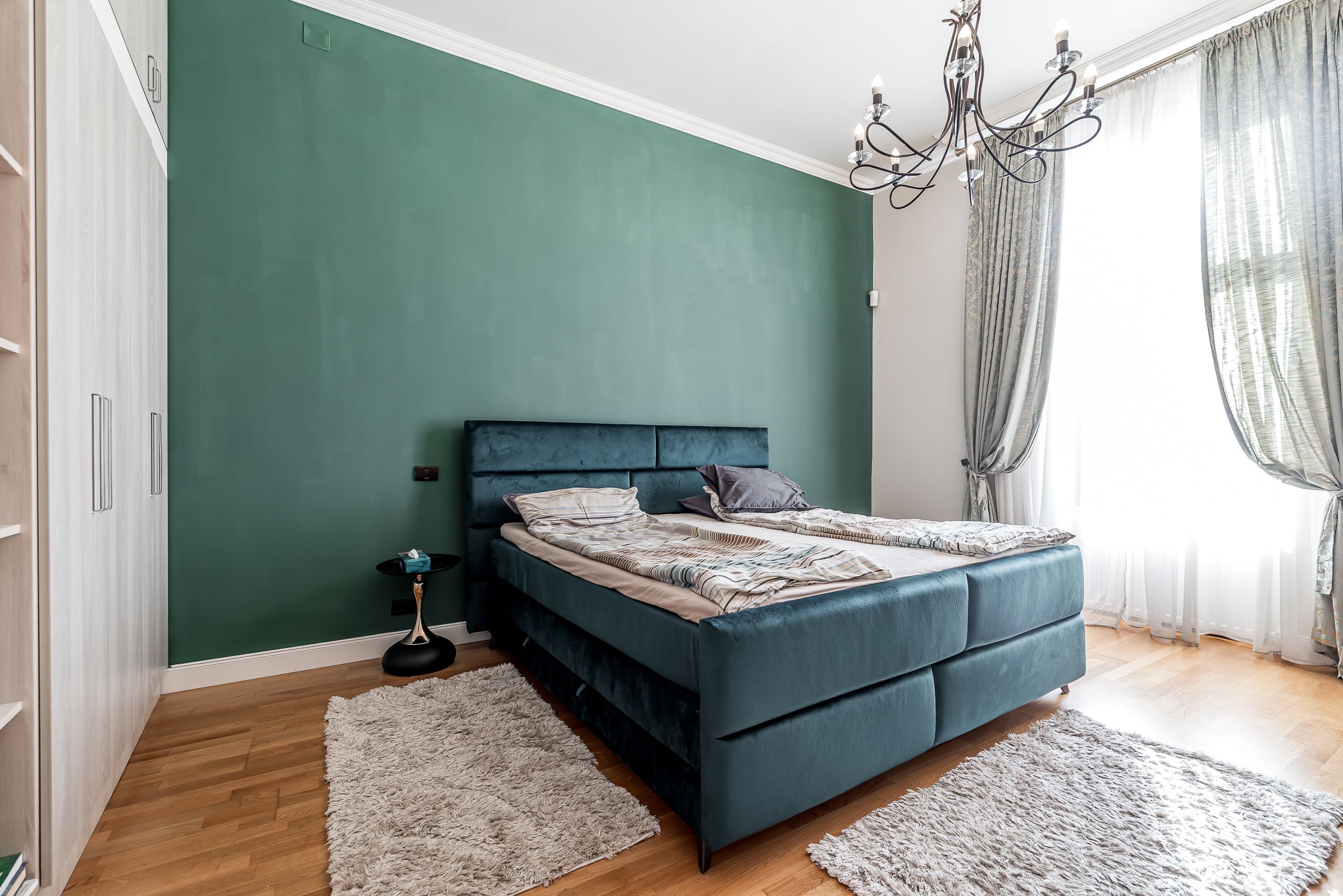 Apartament cu personalitate, pentru cei care apreciază eleganța. — fotografia 9