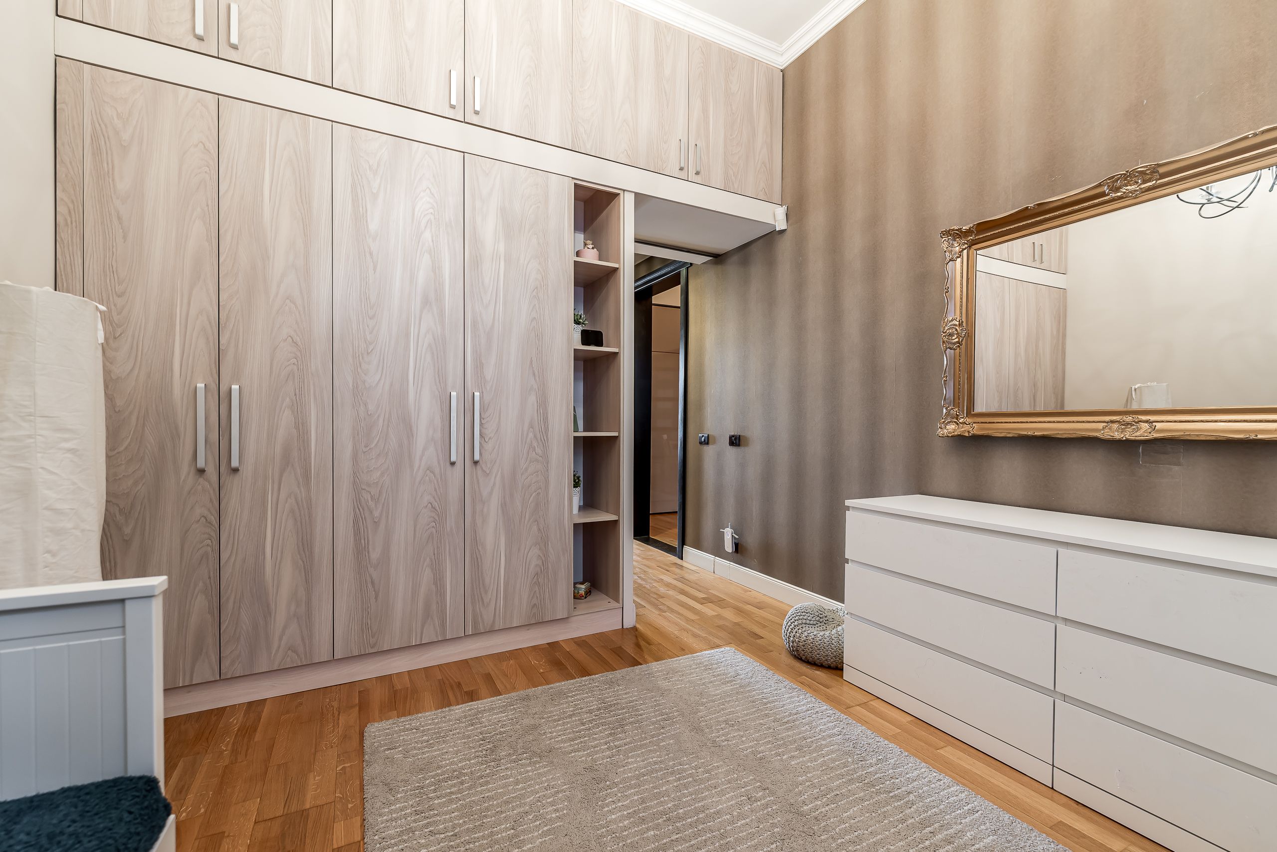 Apartament cu personalitate, pentru cei care apreciază eleganța. — fotografia 10