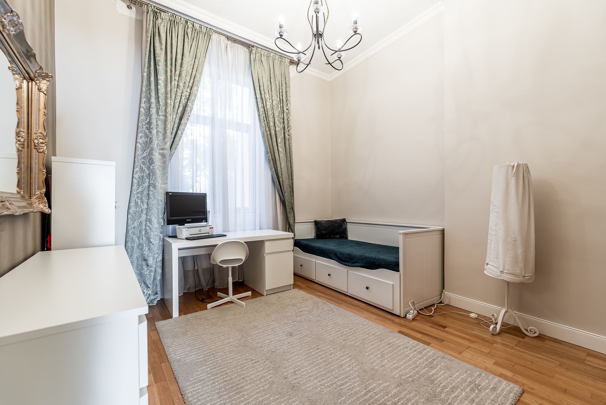 Apartament cu personalitate, pentru cei care apreciază eleganța. — fotografia 11