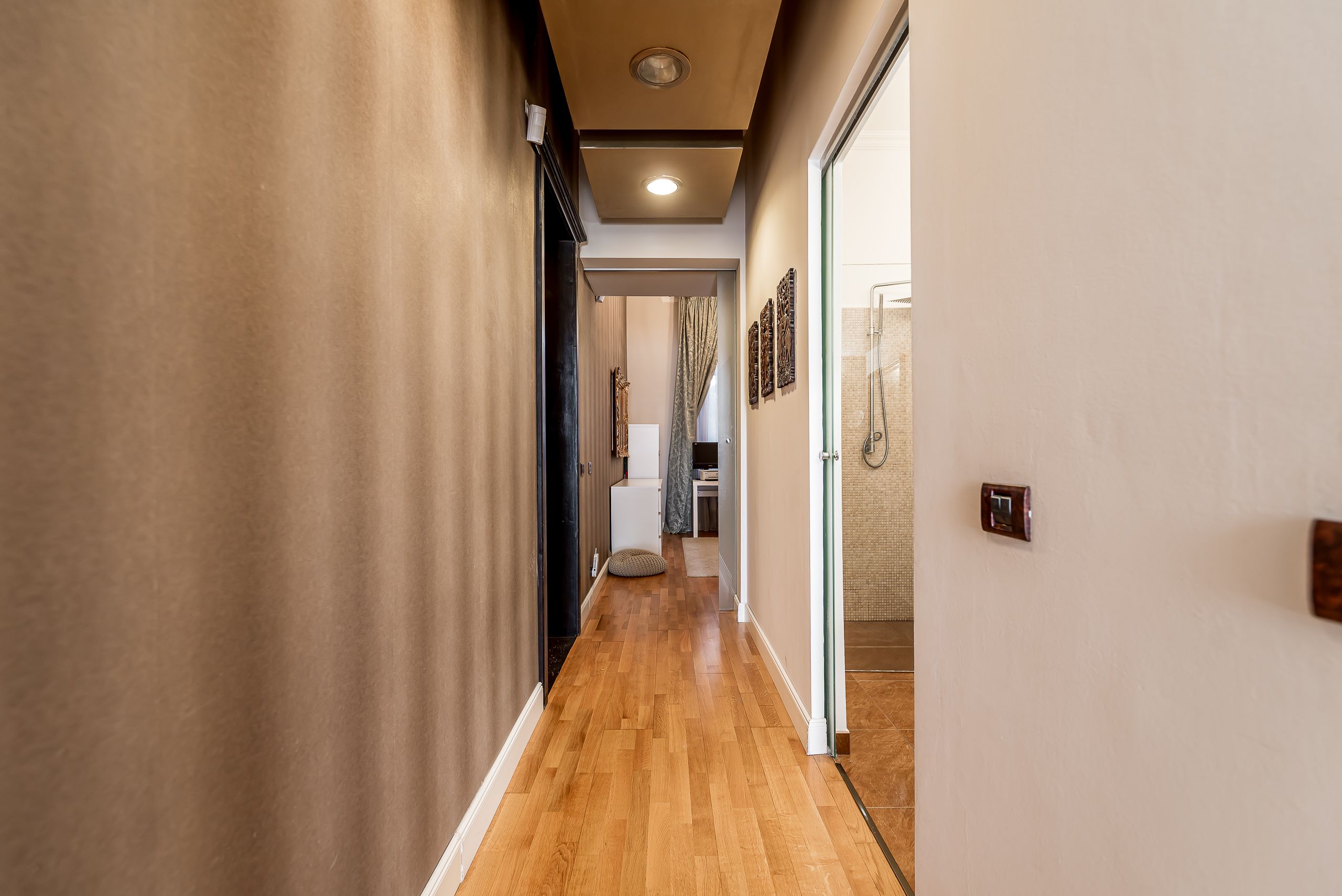 Apartament cu personalitate, pentru cei care apreciază eleganța. — fotografia 12
