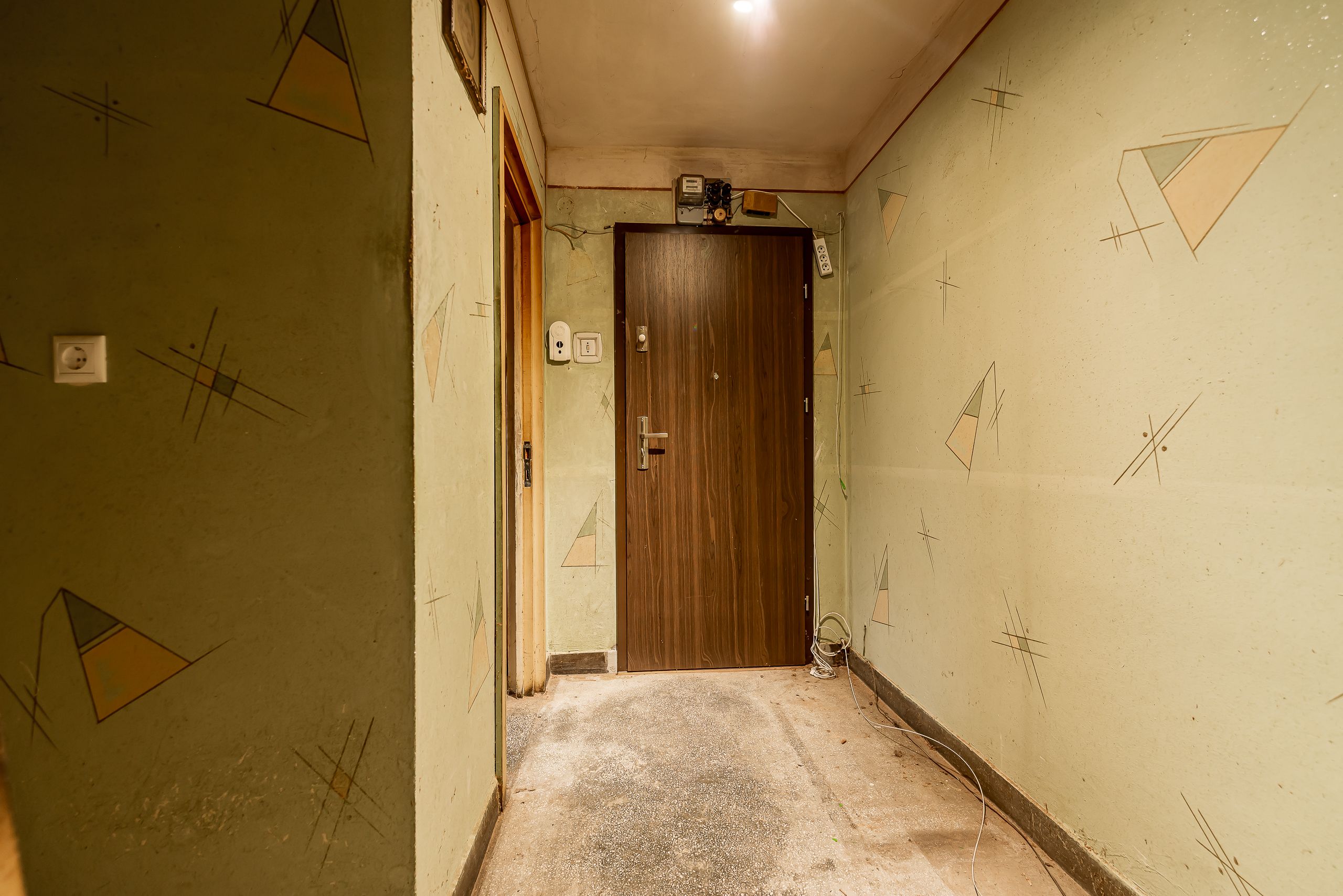 Apartament 2 camere - Etaj 1 - Calea Romanilor, Centru - COMISION 0 — fotografia 7
