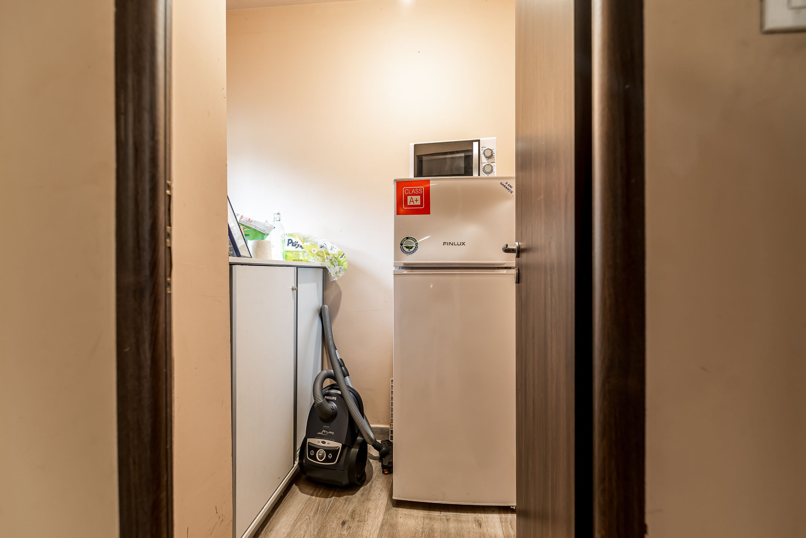 Apartament cu 2 camere vis-a-vis de Campusul Goldiș — fotografia 6