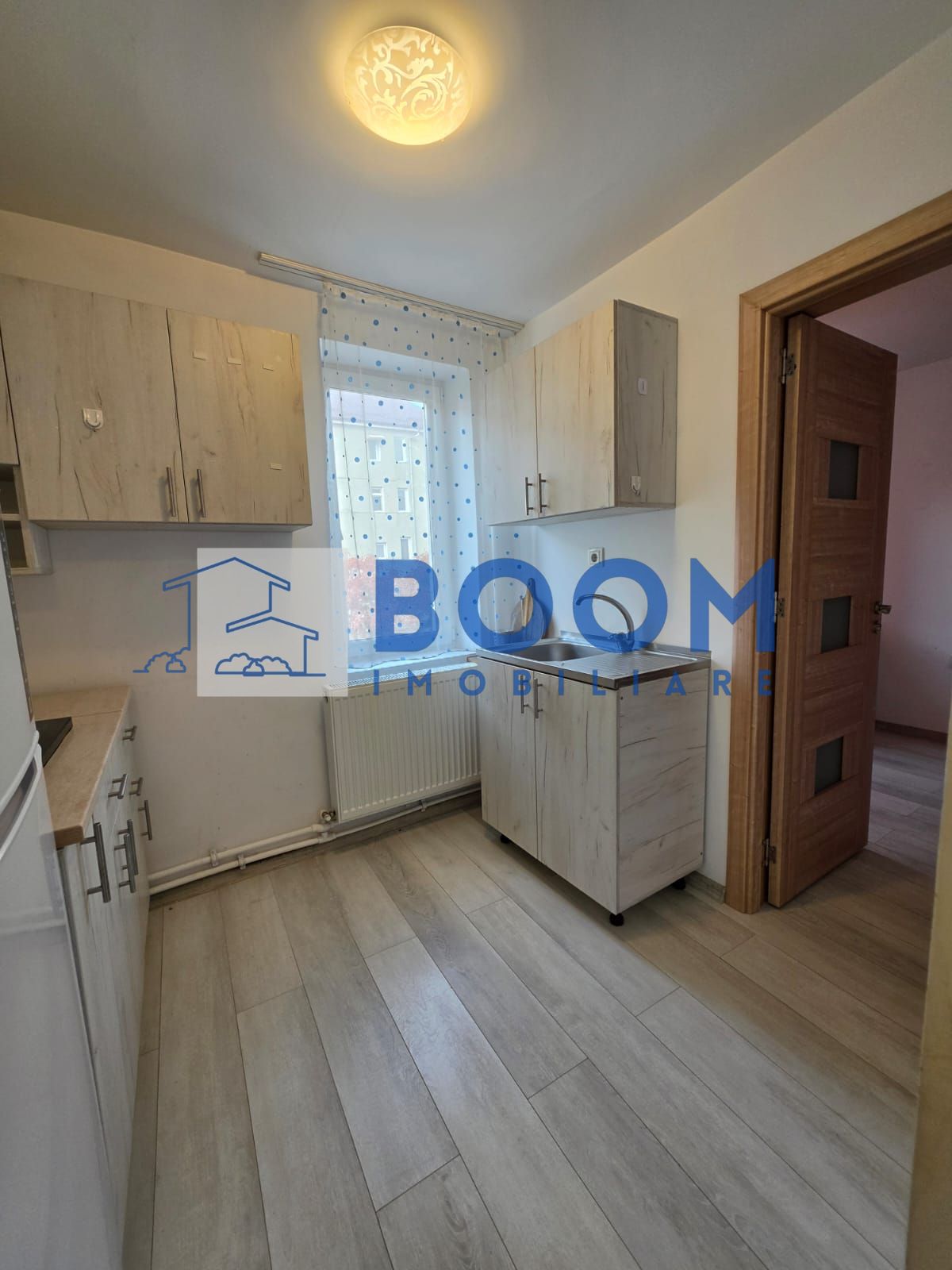 Apartament 2 camere | Etaj 2 | Bloc reabilitat termic | - Ramnicu Valcea