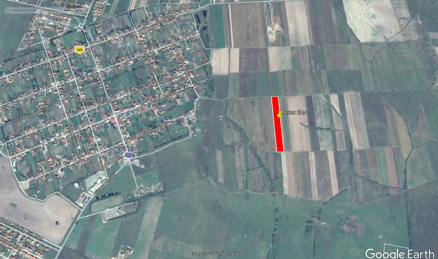 Mosnita Imobiliare