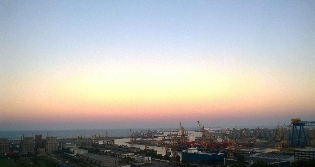 Vanzare Garsoniera - GARA, Constanta
