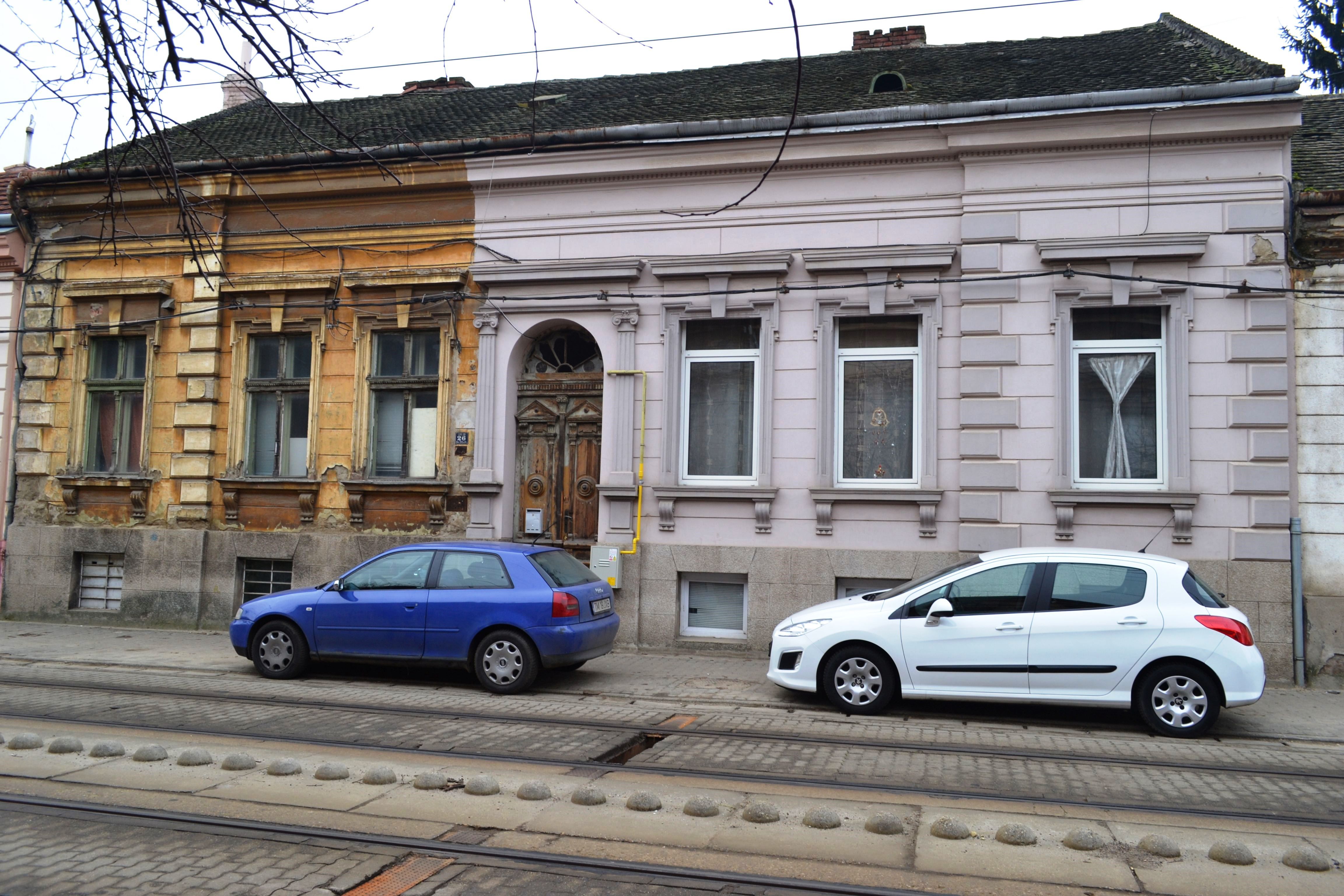 Mosnita Imobiliare