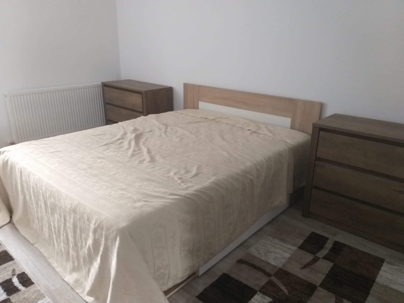 Inchiriere Apartament 2 camere - TOMIS NORD, Constanta