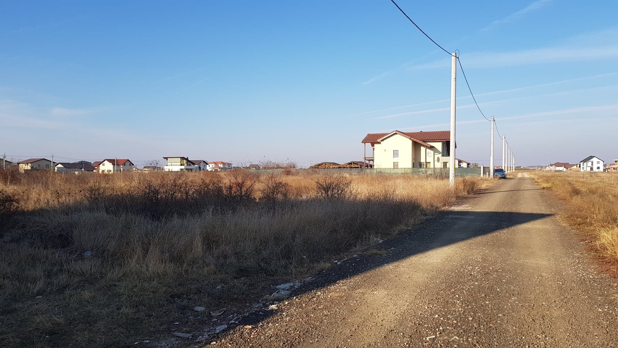 Mosnita Imobiliare