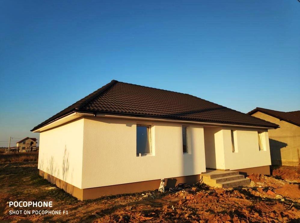 Mosnita Imobiliare