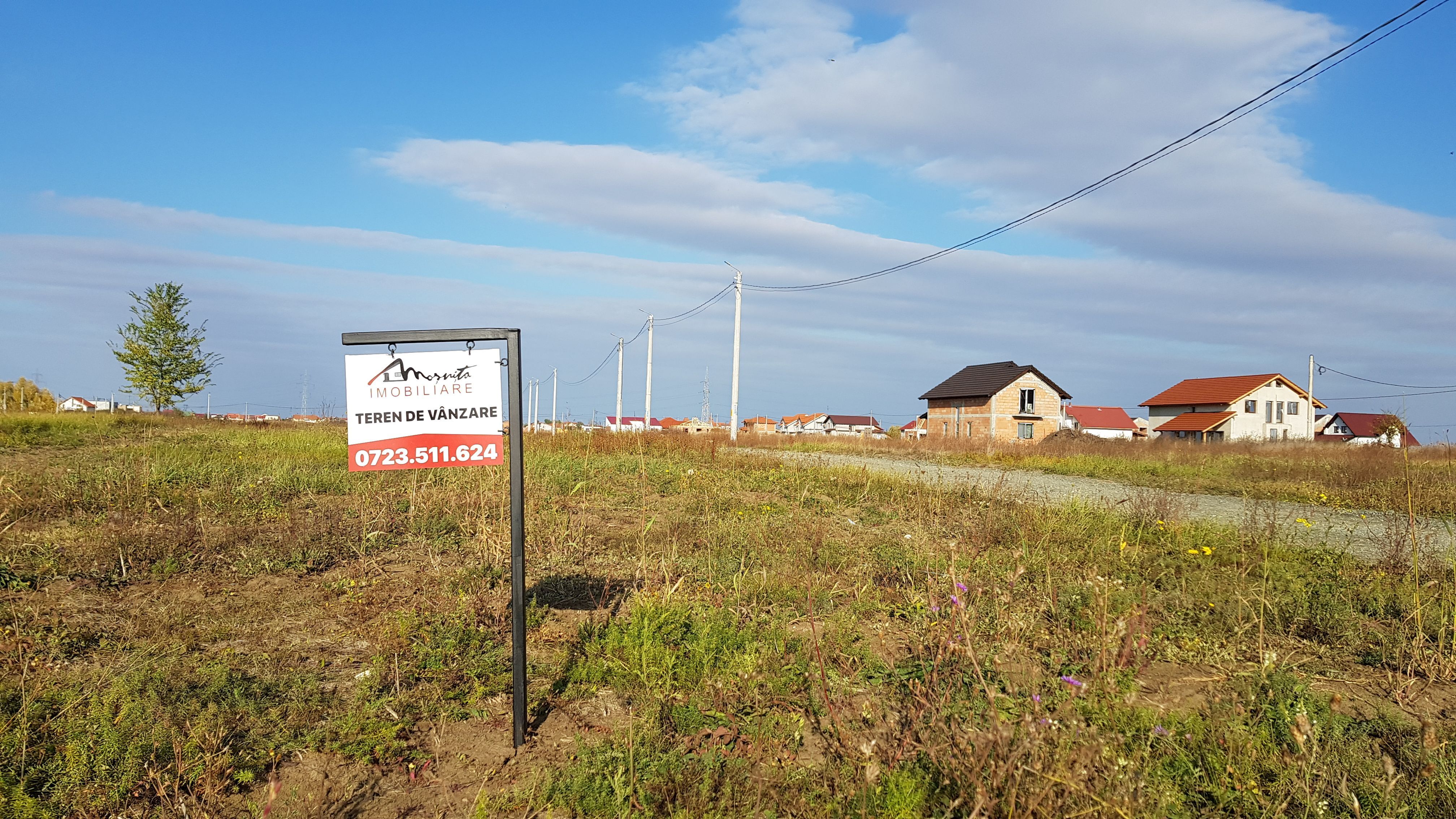 Mosnita Imobiliare