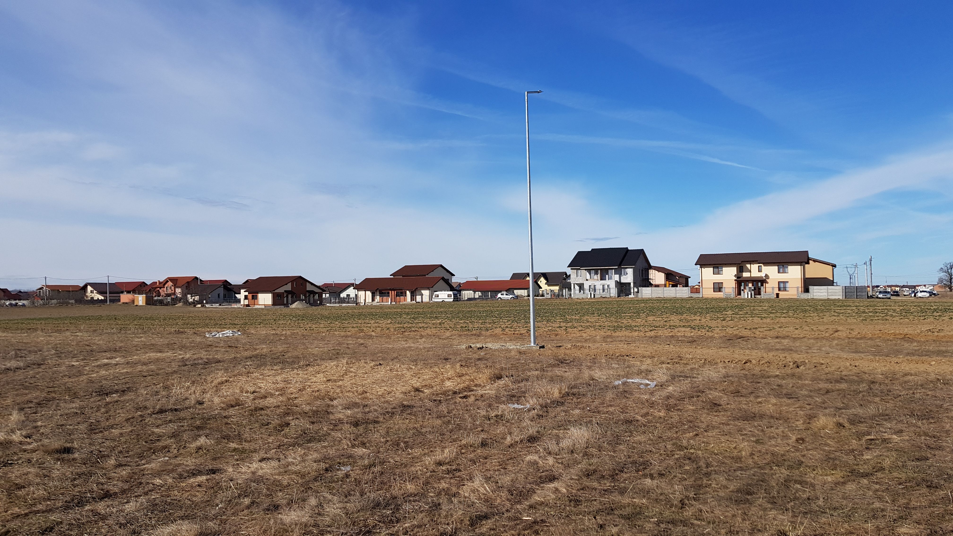 Mosnita Imobiliare