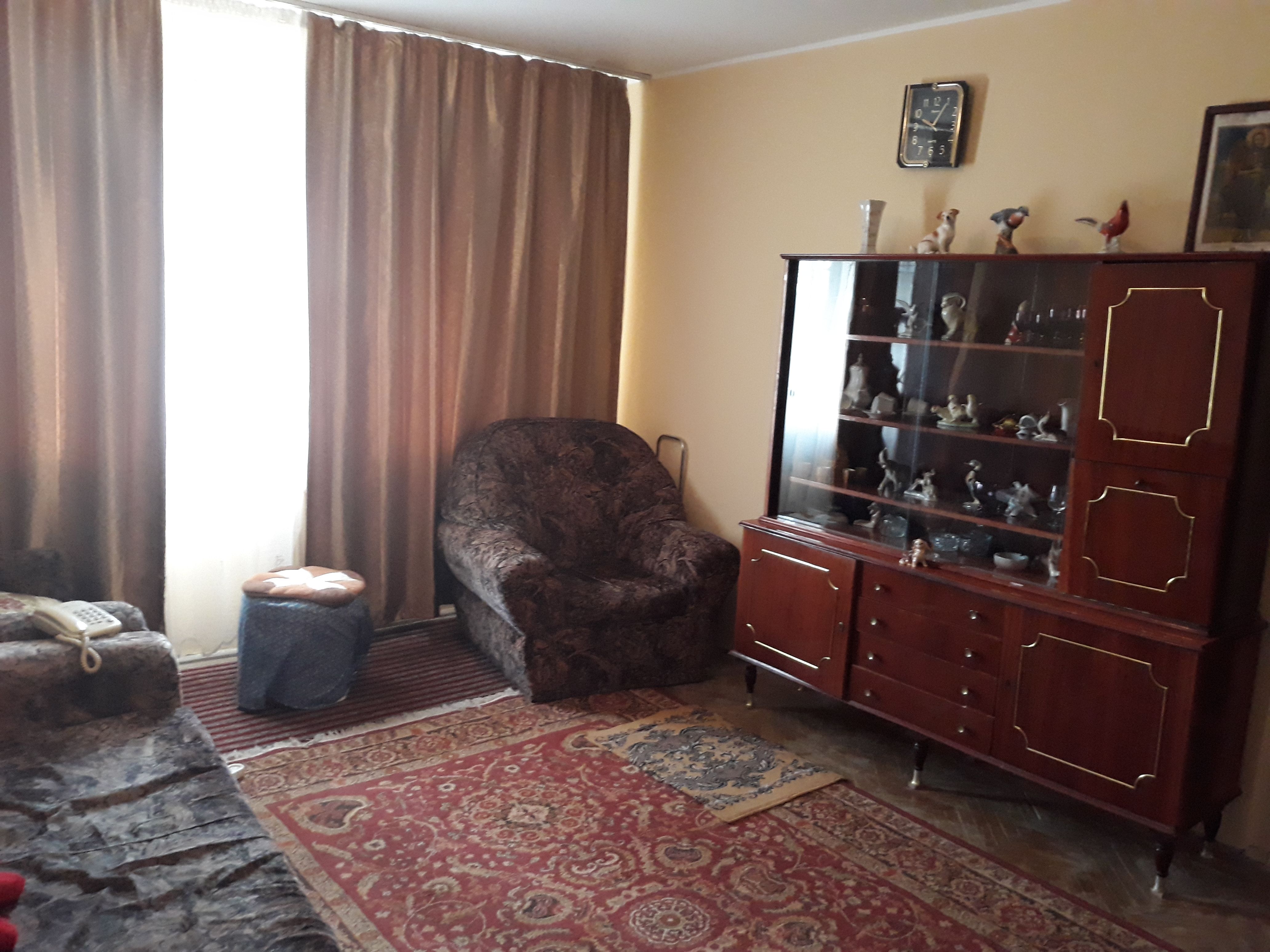 Vanzare Apartament 2 camere - INEL I, Constanta