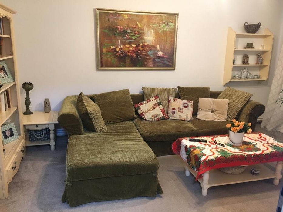 Vanzare Apartament 4 camere - CASA DE CULTURA, Constanta