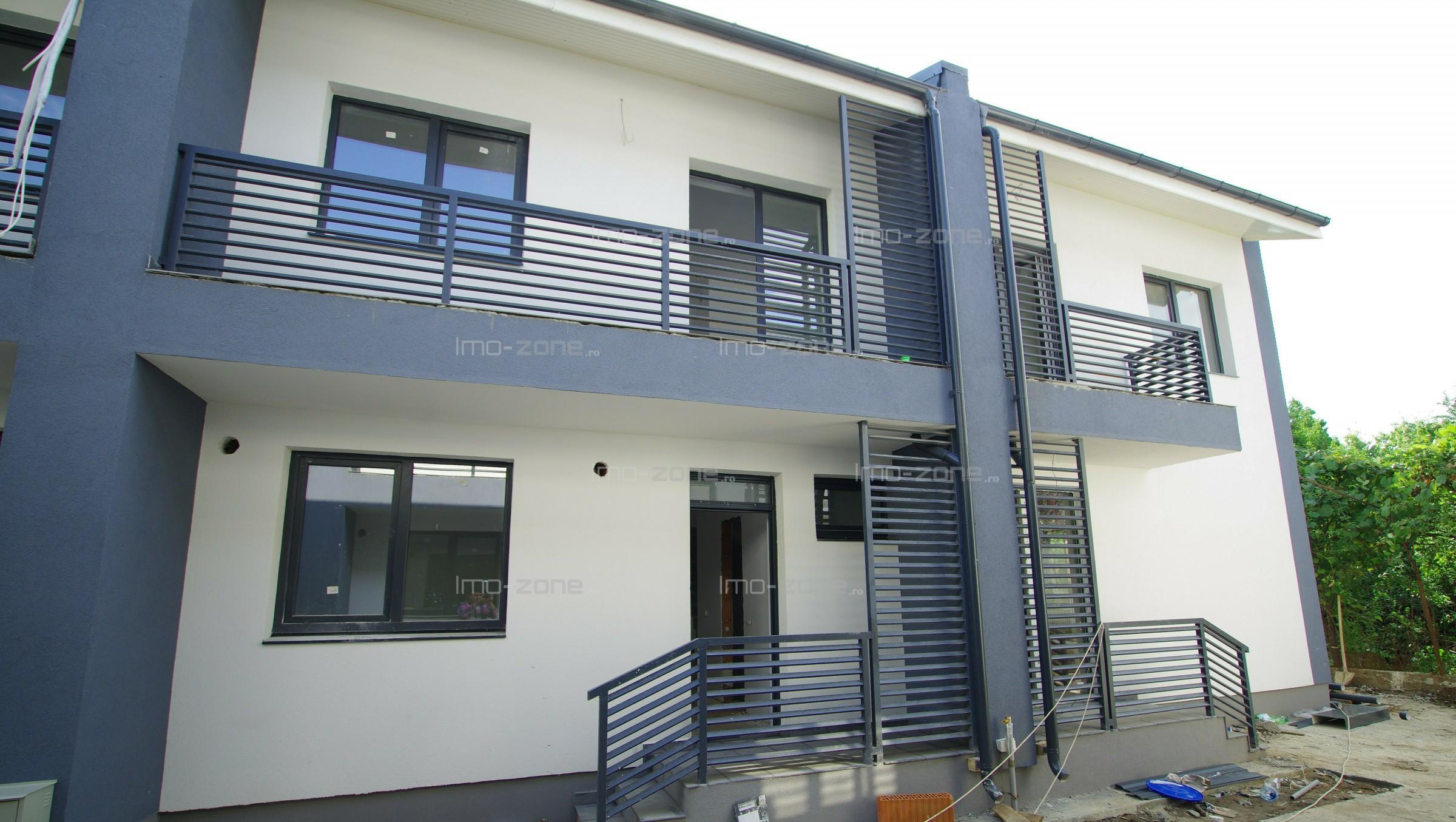 WestPoint Residence Villa - Moinesti