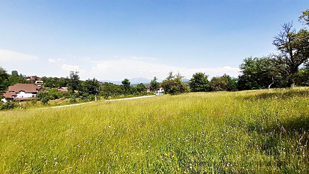 Teren superb in Bran la 5 min de Castel, 37 euro/mp. - foto 5