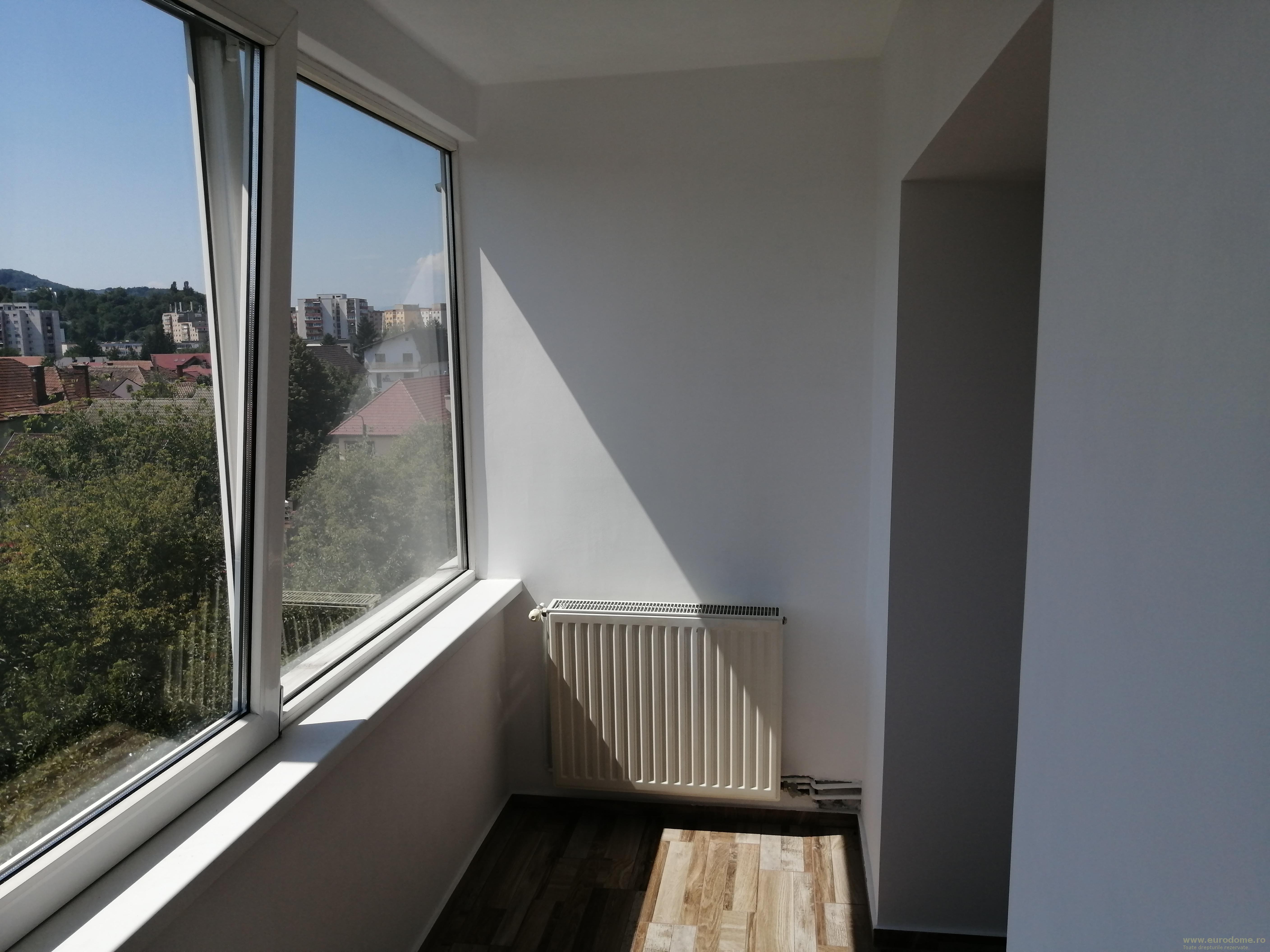 La 5 minute de Centru Civic, apartament pet friendly - foto 4