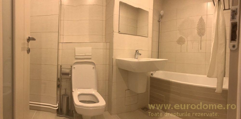 Vânzare apartamente în bloc, mobilat și utilat - foto 4