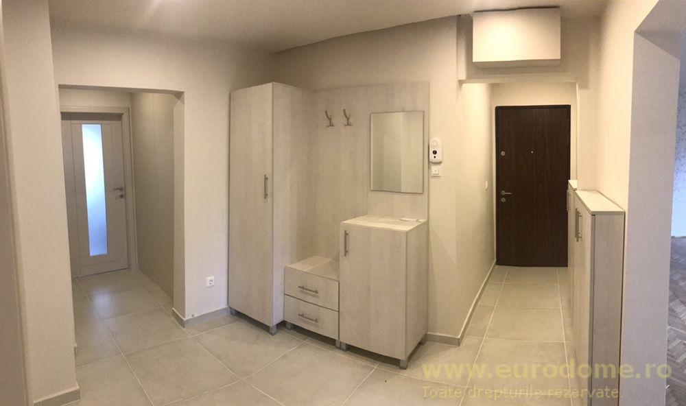 Vânzare apartamente în bloc, mobilat și utilat - foto 3