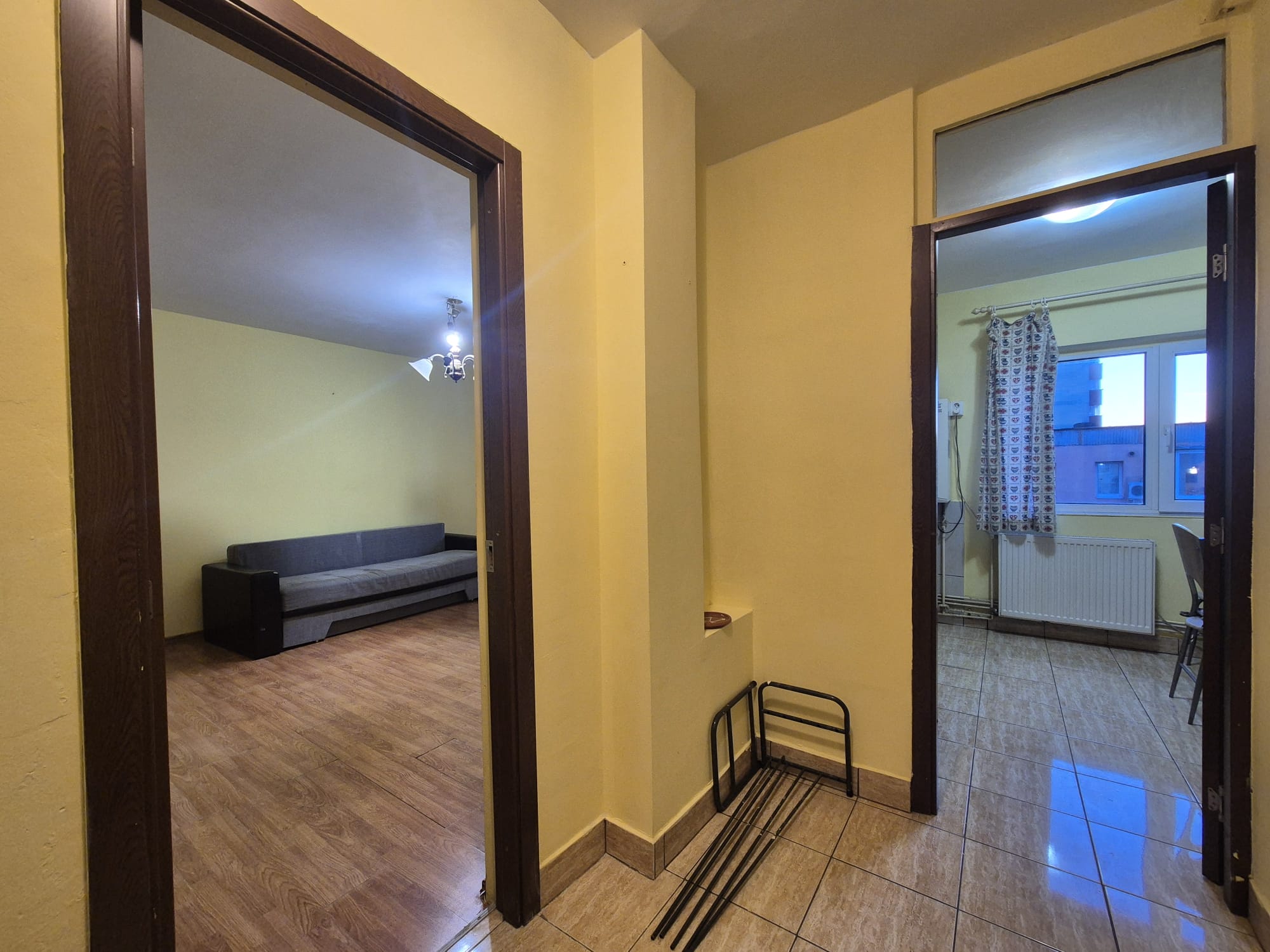 Vlahuta, garsoniera sectiune mare - foto 3