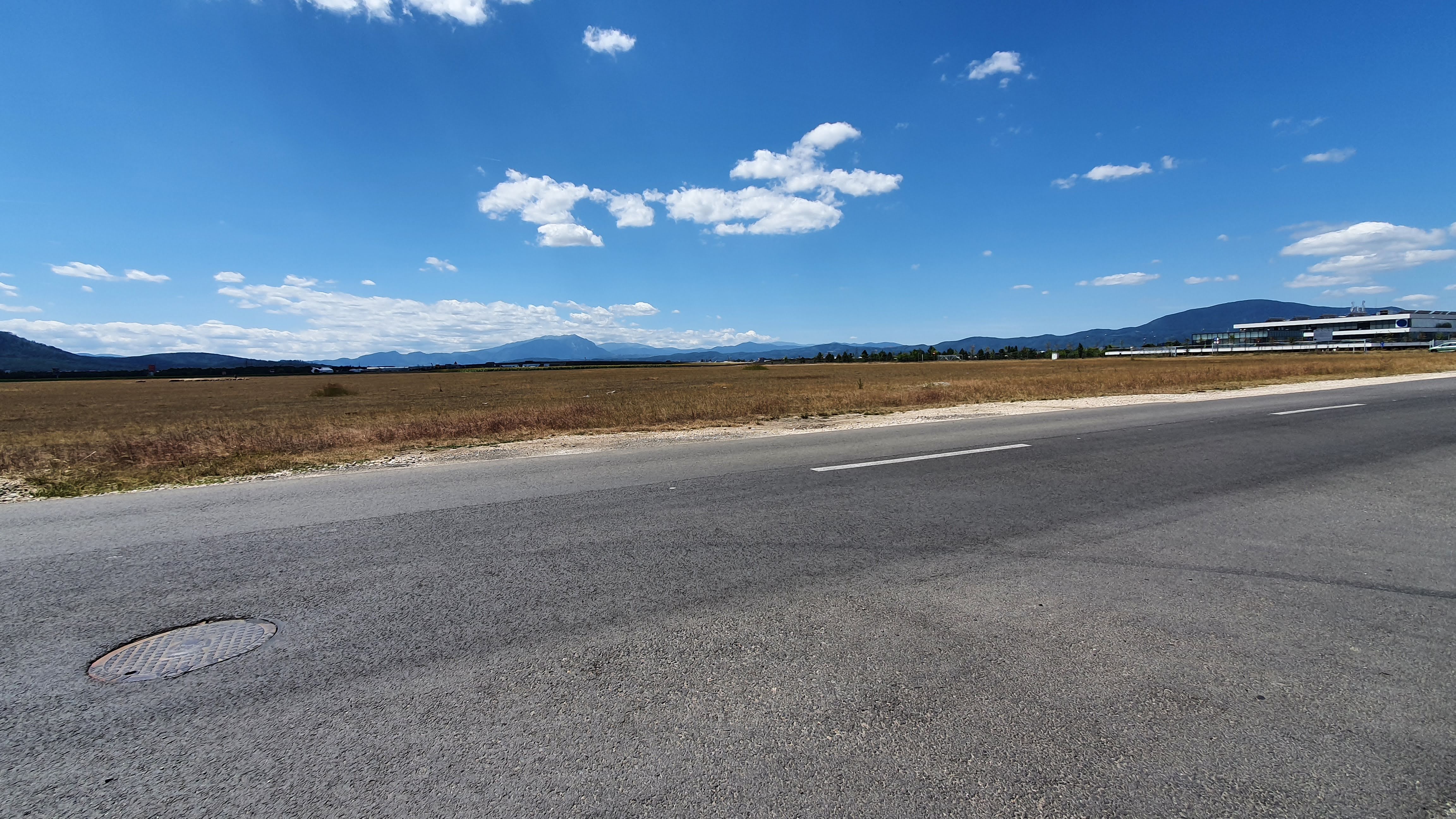 Avantgarden strada Institutului, teren pretabil construcții bloc P+9 - foto 5