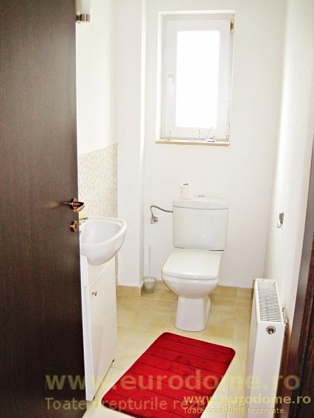 Centru, apartament cu 3 camere, 92mp utili, mobilat si utilat 170000 euro - foto 5