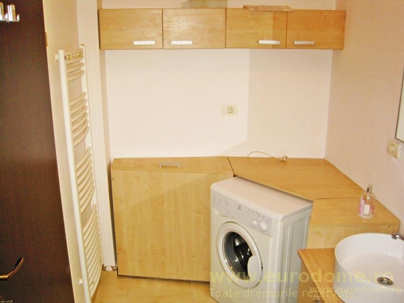 Centru, apartament cu 3 camere, 92mp utili, mobilat si utilat 170000 euro - foto 4