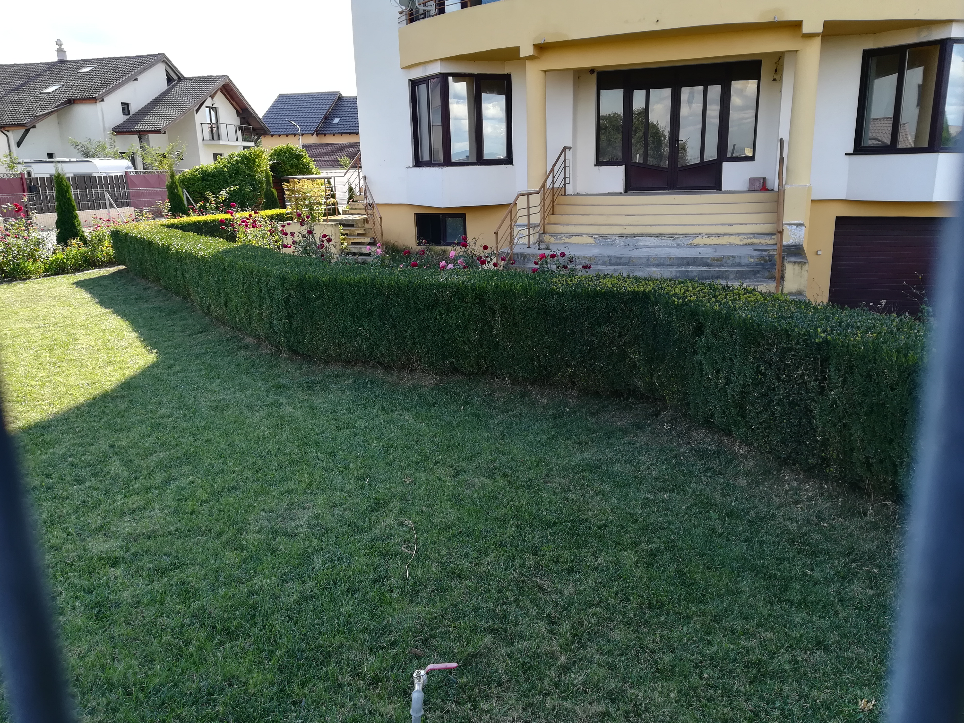 inchirieri Apartamente in casa 2 camere - foto 3