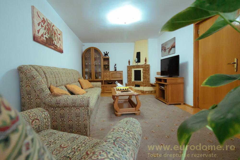 Casa renovata, mobilata si utilata complet - foto 5