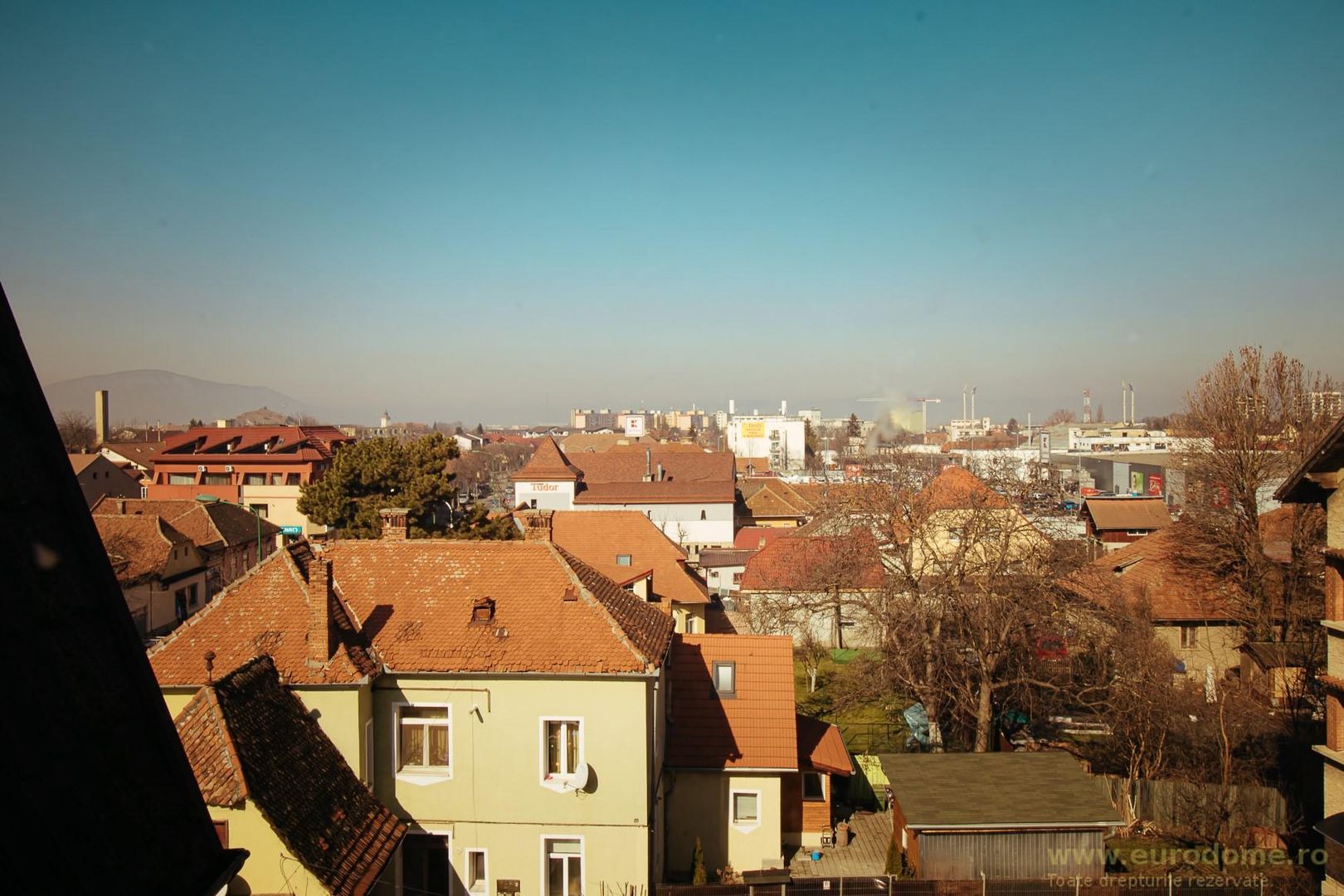 Inchiriere Spatiu exclusivist, vedere panoramică, luminos - foto 2