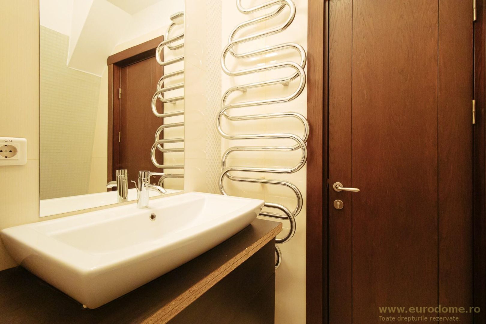 Inchiriere Spatiu exclusivist, vedere panoramică, luminos - foto 5