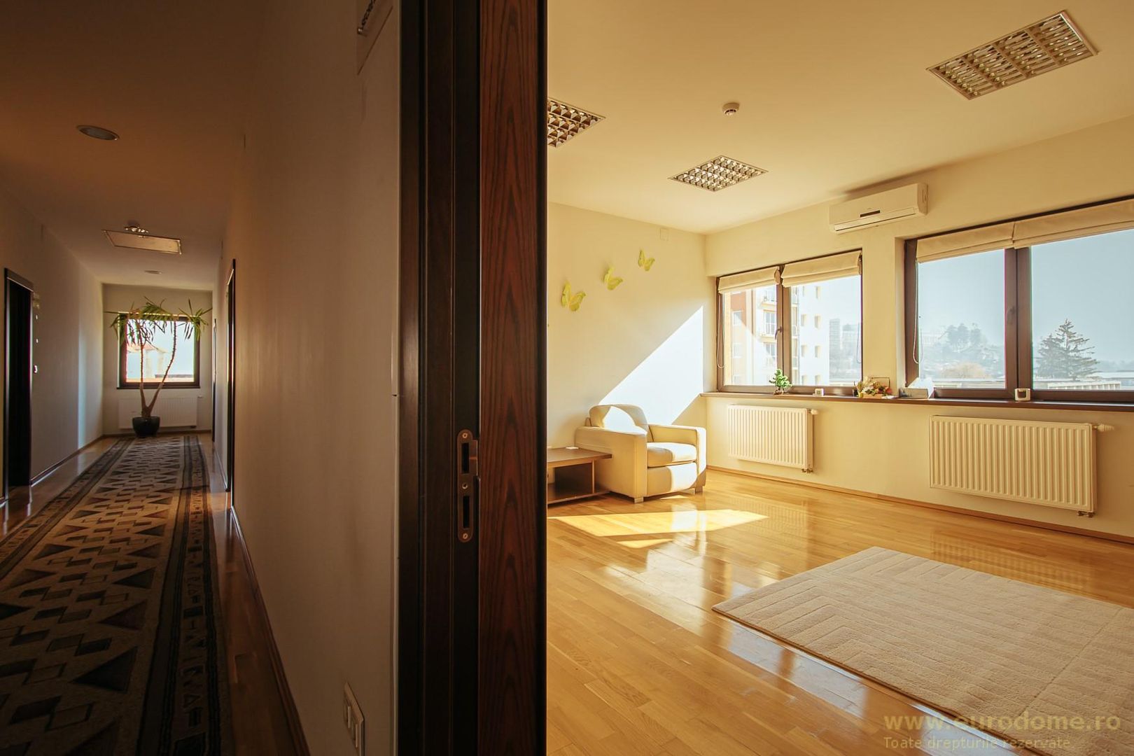 Inchiriere Spatiu exclusivist, vedere panoramică, luminos - foto 4