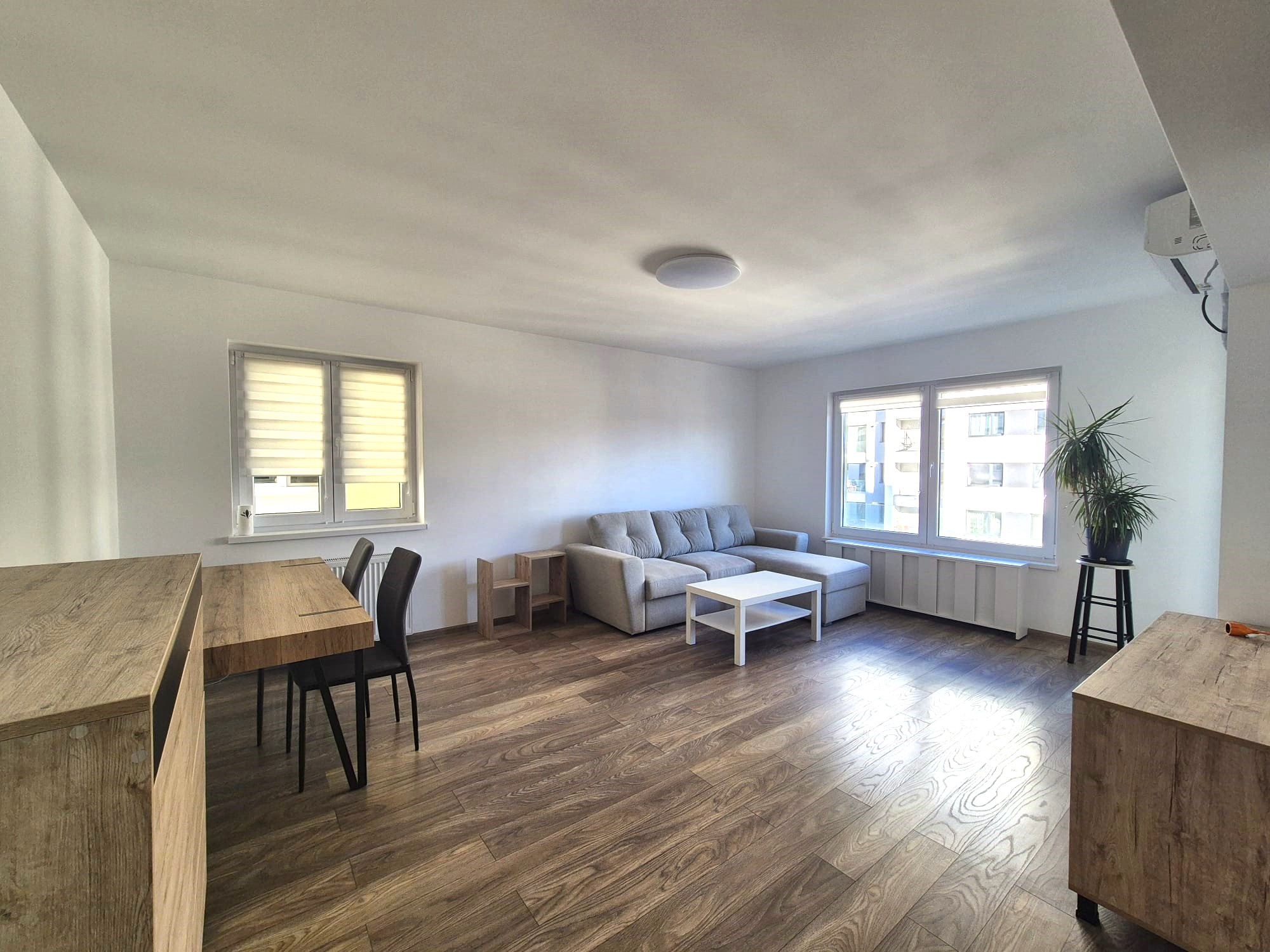 Exclusivitate, apartament pet friendly în zona Coresi, bloc nou - foto 4