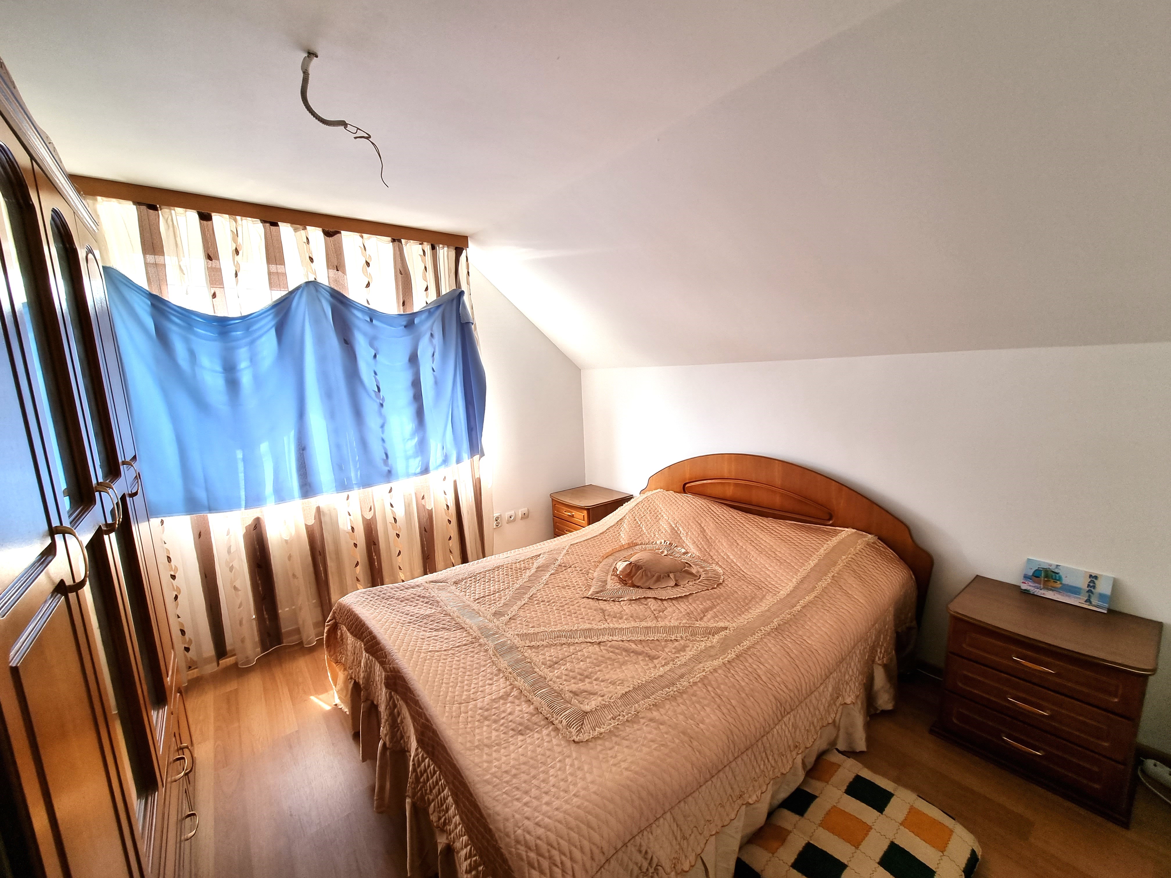 Apartament la vila 3 camere, garaj, Alba Micesti - foto 4