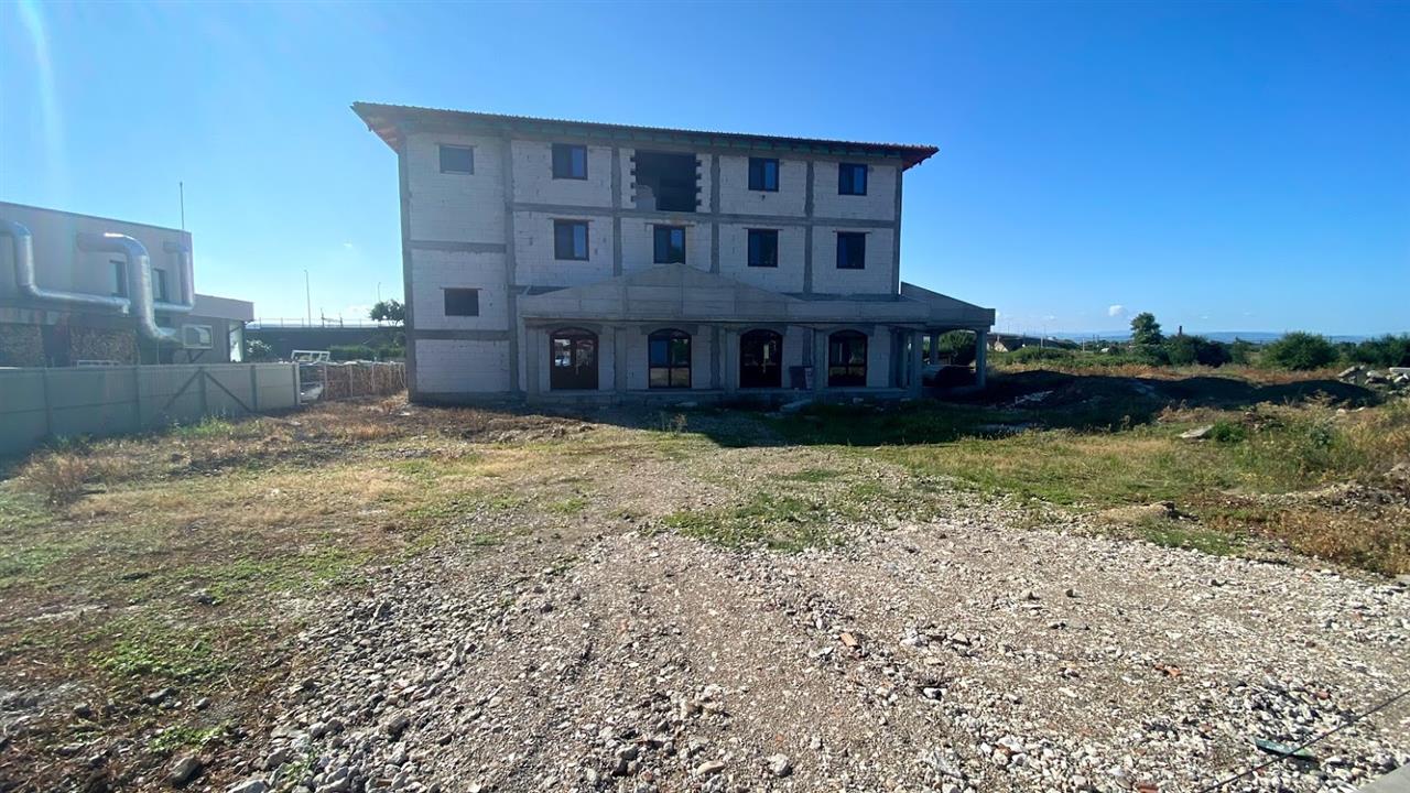 Pensiune de vanzare, zona gara - Alba Iulia