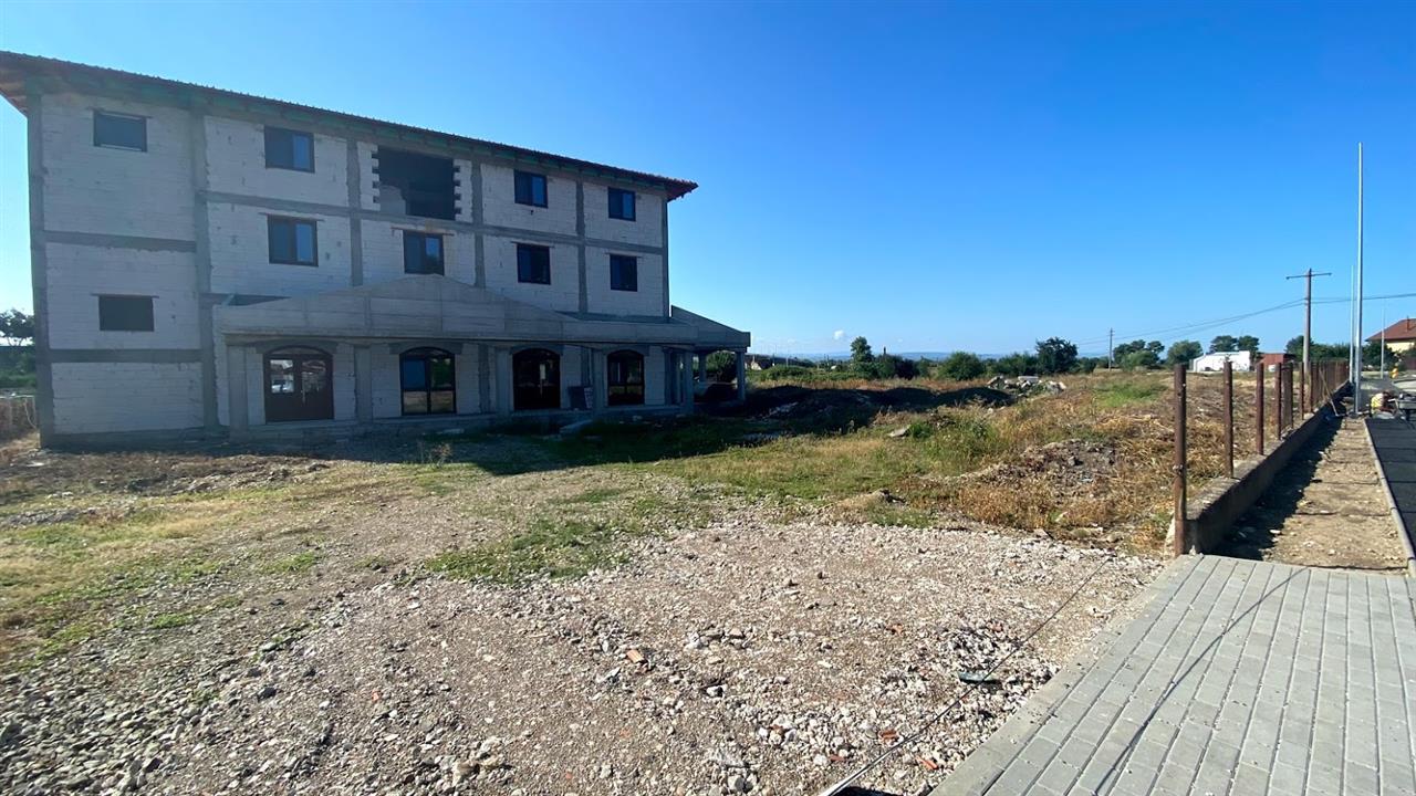 Pensiune de vanzare, zona gara - foto 2