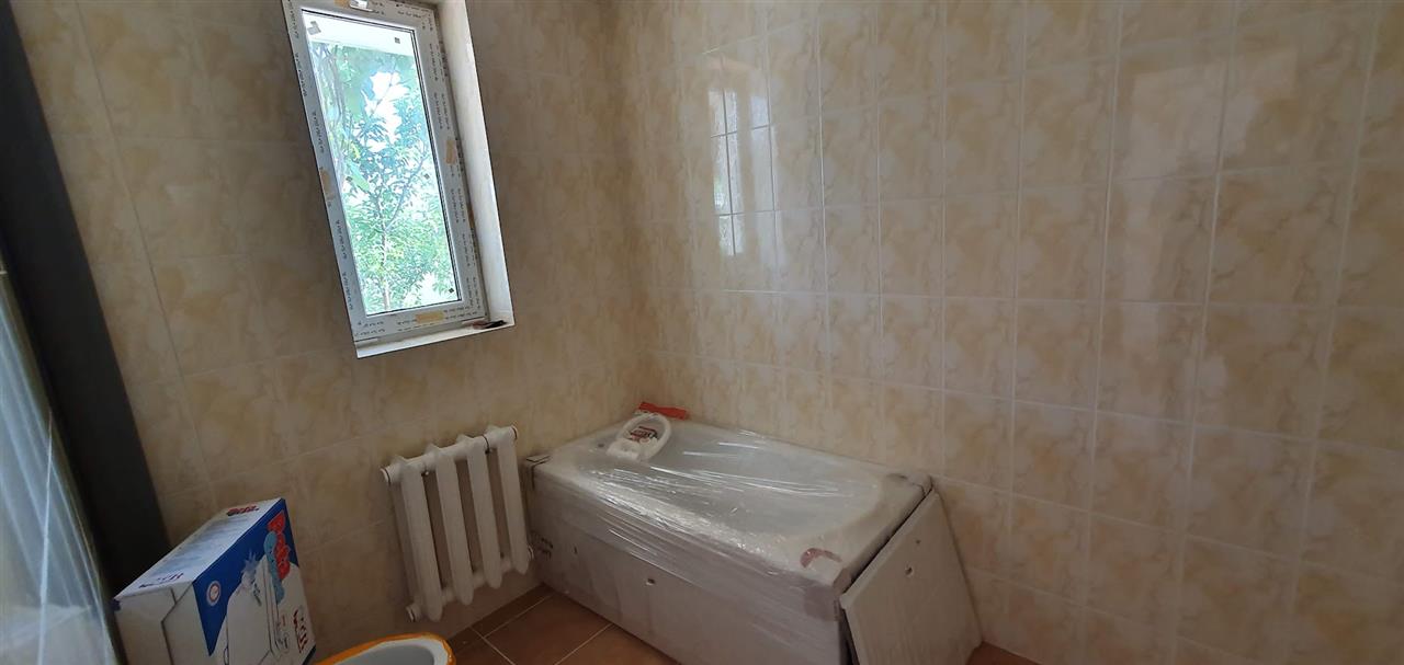 1/2 Duplex, 4 camere, garaj, 175 mp teren, Cetate - foto 5