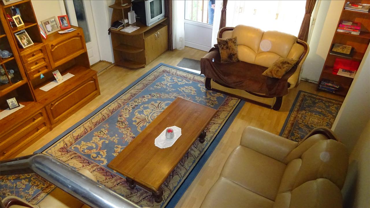 Casa 4 camere si zona de Birouri Cetate  Alba Iulia - foto 5