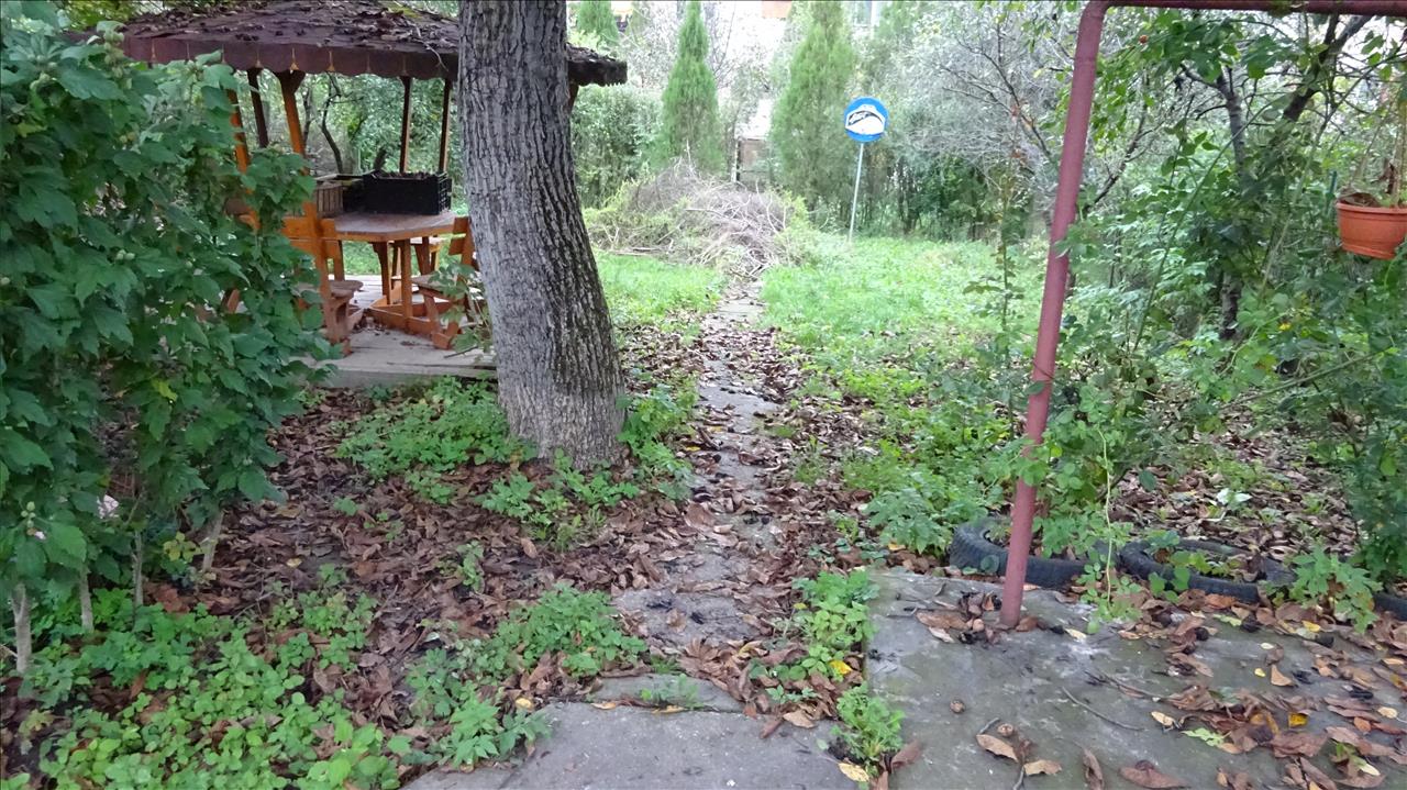 Casa 4 camere si zona de Birouri Cetate  Alba Iulia - foto 3