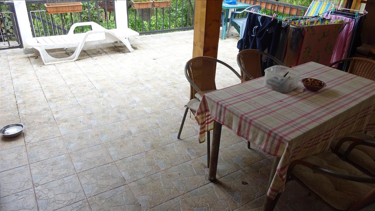 Casa 4 camere si zona de Birouri Cetate  Alba Iulia - foto 4