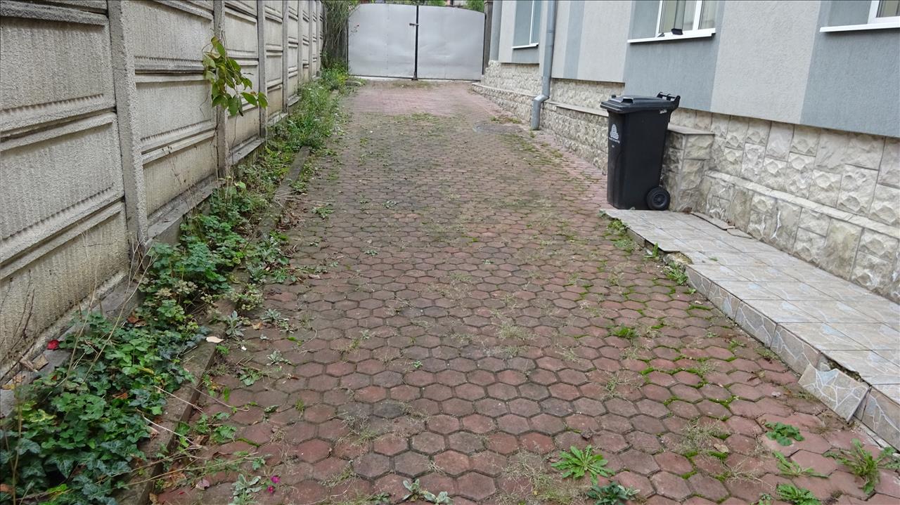 Casa 4 camere si zona de Birouri Cetate  Alba Iulia - foto 2