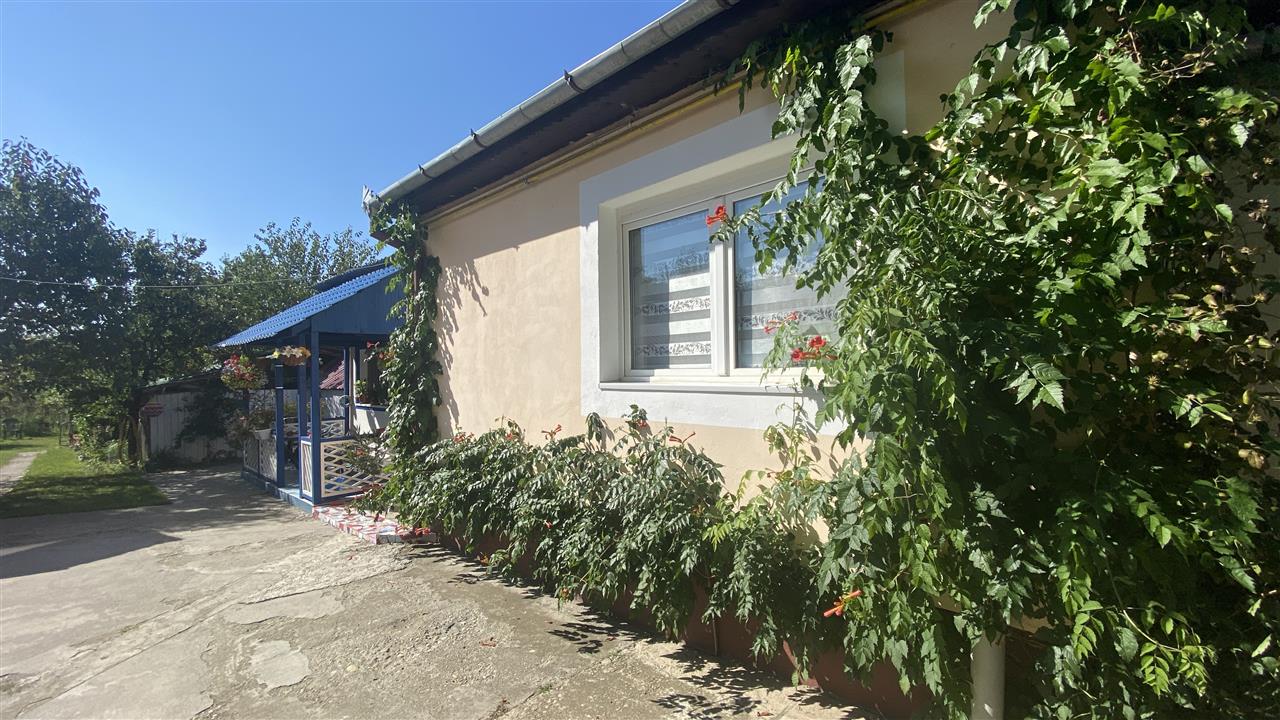 Casa Individuala Renovata cu 1600mp Teren - foto 2