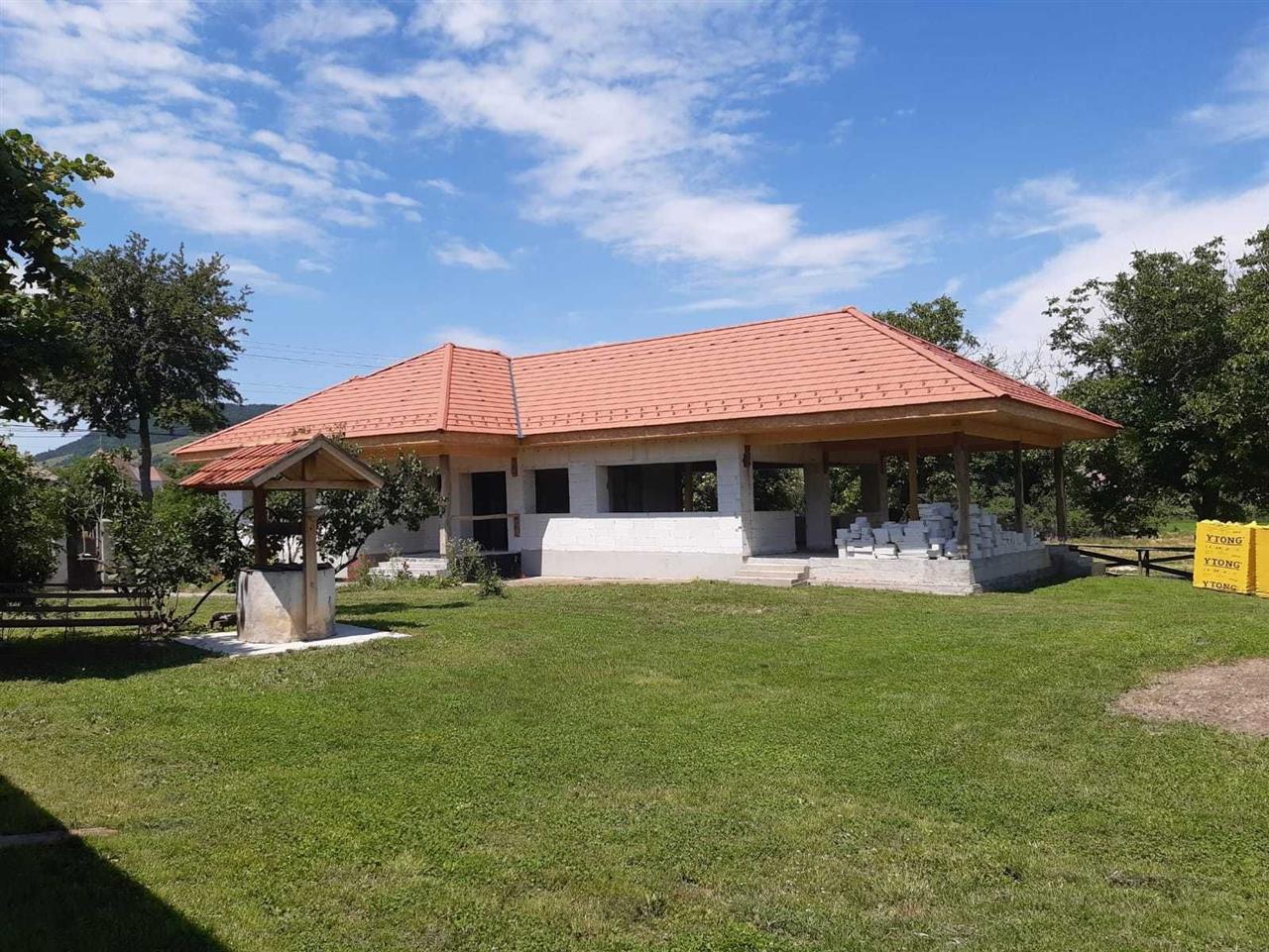 Casa de vanzare Vintu de Jos+ Casa mobila mobilata si utilata - foto 2