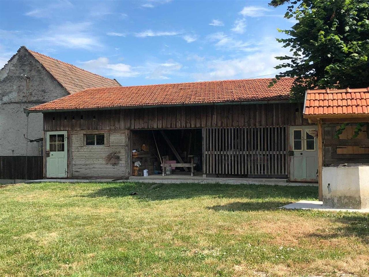 Casa de vanzare Vintu de Jos+ Casa mobila mobilata si utilata - foto 5