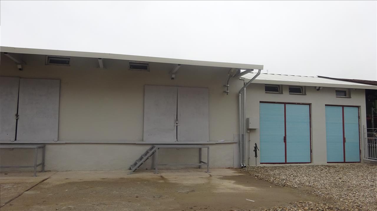 Hala de vanzare, Ampoi 3 - Alba Iulia