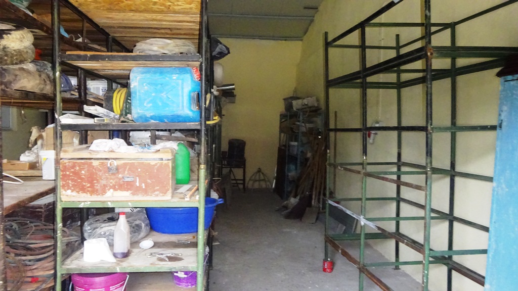 Hala de vanzare, Ampoi 3 - foto 5