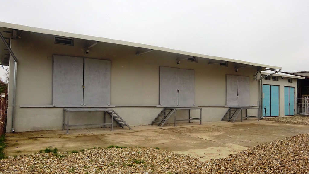 Hala de vanzare, Ampoi 3 - foto 2