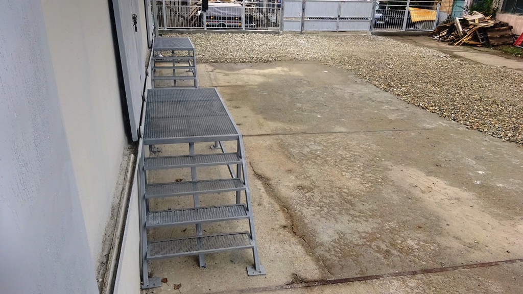 Hala de vanzare, Ampoi 3 - foto 4