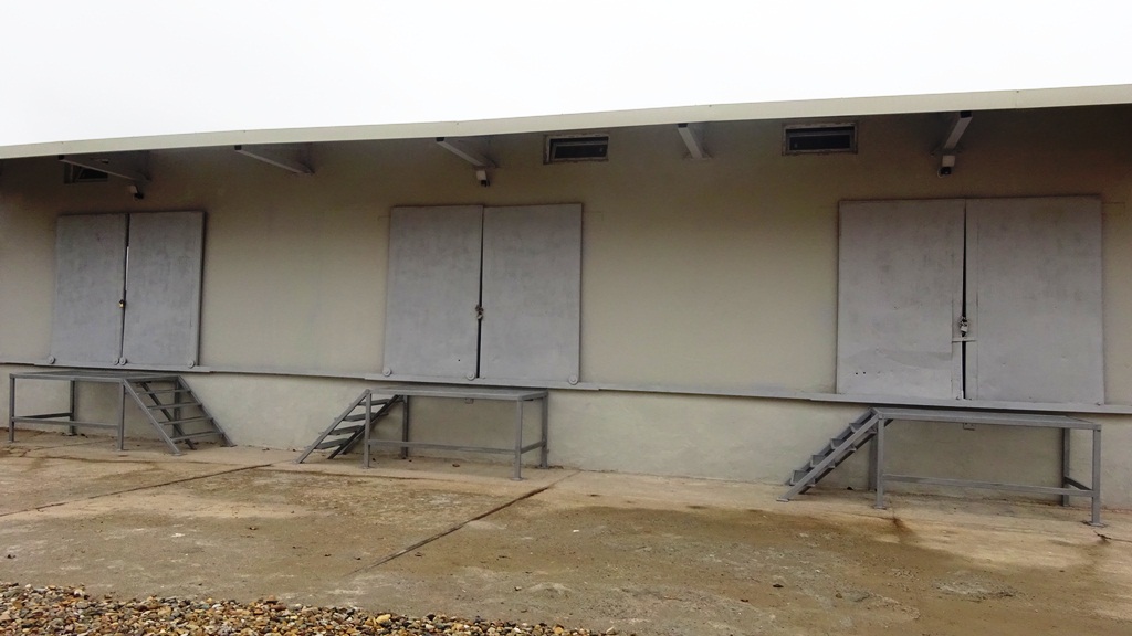 Hala de vanzare, Ampoi 3 - foto 3