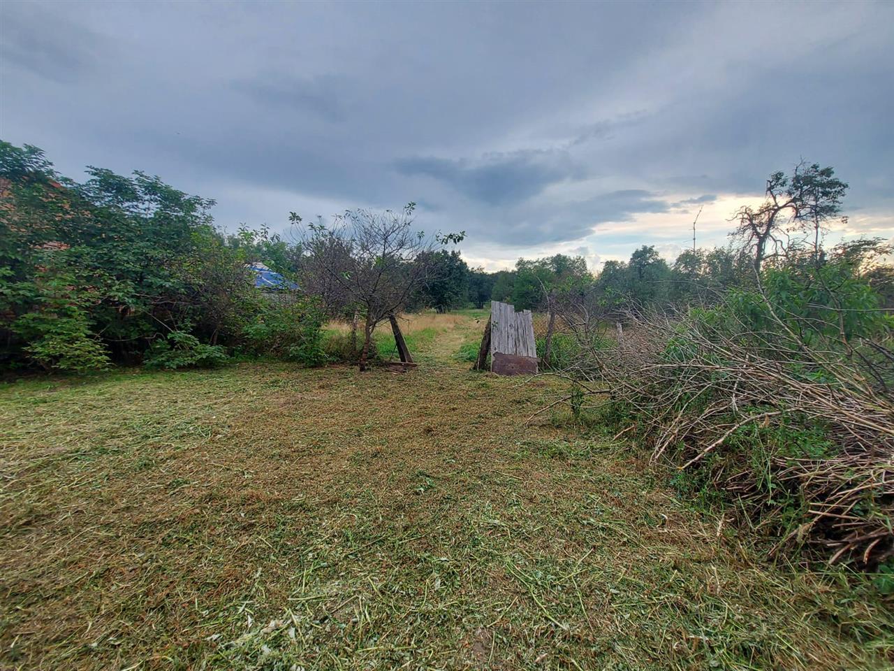 Casa Ciugud Toate Utilitatile cu Teren 3000MP - foto 3