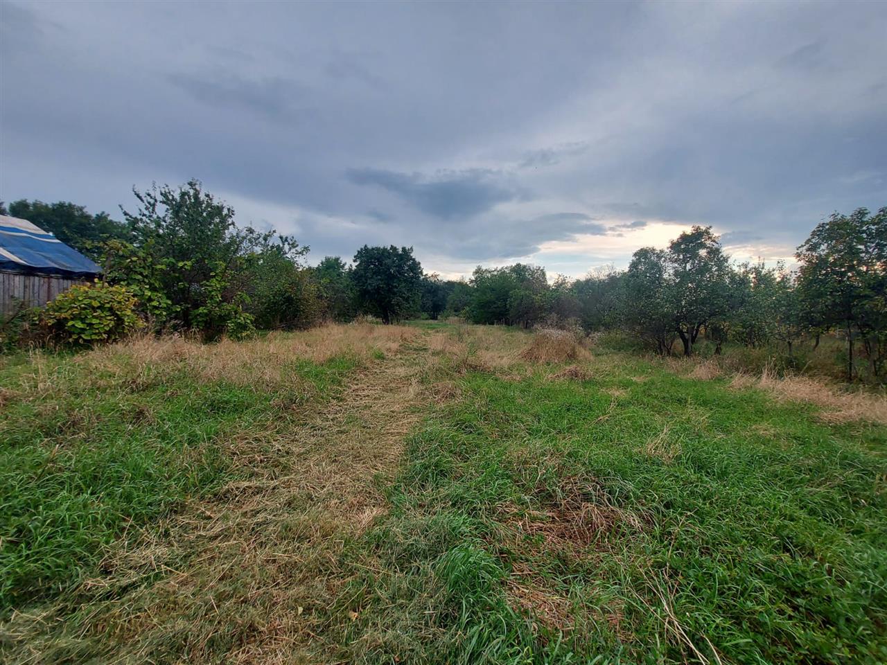 Casa Ciugud Toate Utilitatile cu Teren 3000MP - foto 4